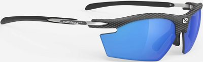 Превью  Велоочки RUDY PROJECT Rydon Carbon, Линзы: Polar 3FX Multilaser Blue (SP536514-0000)